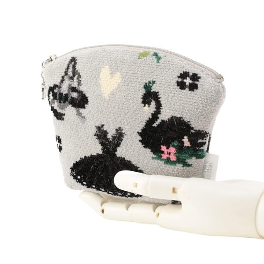 ★新品未使用★フェイラー スワンレイク ボトルポーチ(WEB限定) 1個 新品、未使用 フェイラー スワンレイクボトルポーチ（web限定品